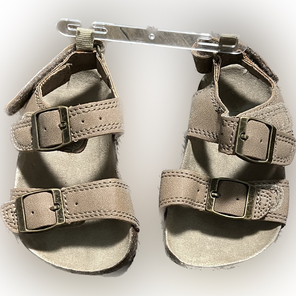 Baby Sandler new